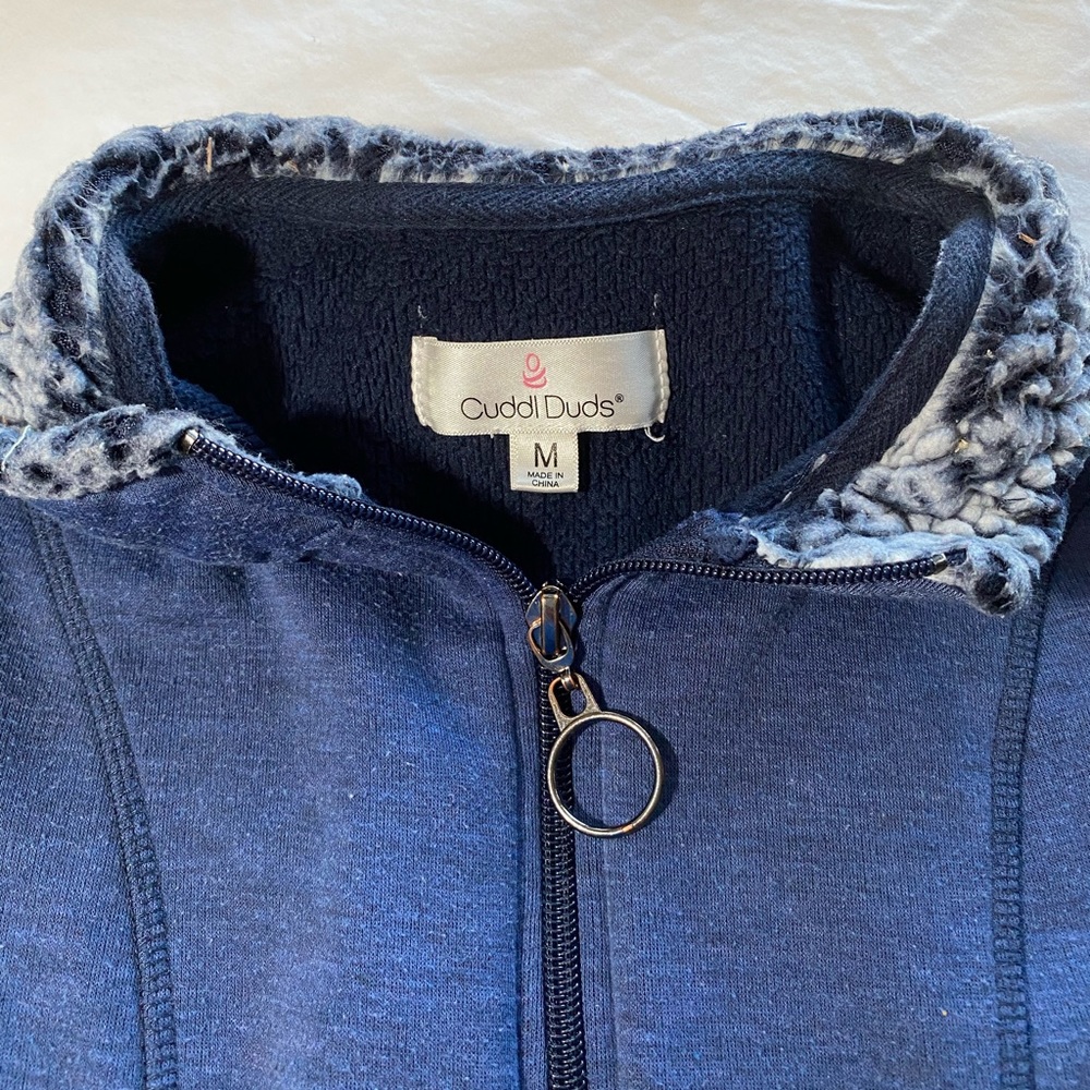 Jacket - Picture 2 of 2